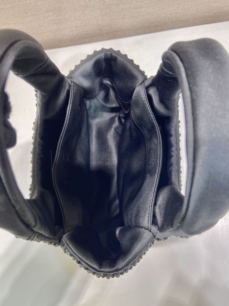 Pra*a bucket bags